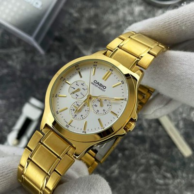 Casio MTP-V300G-7A