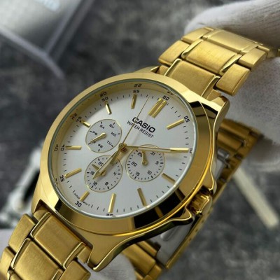Casio MTP-V300G-7A