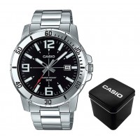 Casio MTP-VD01D-1B