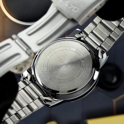 Casio MTP-VD01D-1B