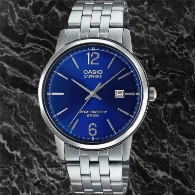 Casio MTS-110D-2A