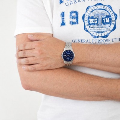 Casio MTS-110D-2A