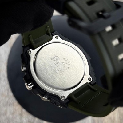 Casio MWA-300H-3A