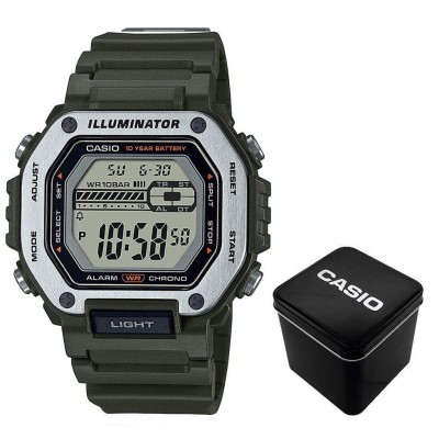 Casio MWD-110H-3A Casio MWD-110H-3A