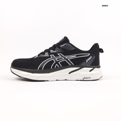 Asics Gel-Excite 10 черные на белом, Размер 36 Asics Gel-Excite 10 черные на белом, Размер 36