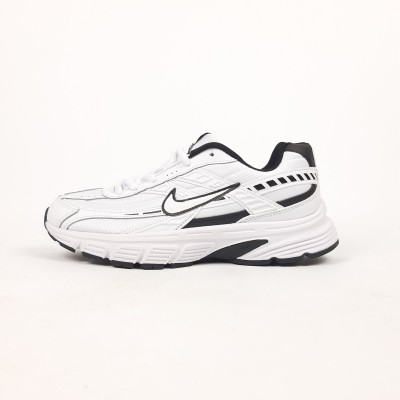 Nike Initiator Retro Runner білі з чорним, Розмір 40