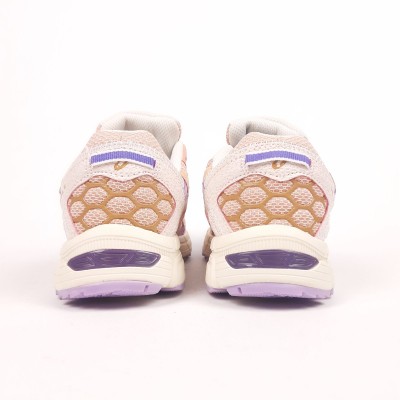 Asics Gel Kahana 8 пудрові з бузковим, Розмір 41