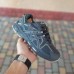 Asics Gel-Kahana 8 темно серые, Размер 43