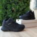 Merrell Float Pro високі чорні з білим, Розмір 41