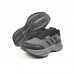 Adidas Odyssey system сірі з чорним, Розмір 42