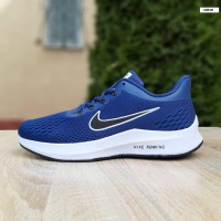 Nіke Flykit Racer сині, Розмір 45