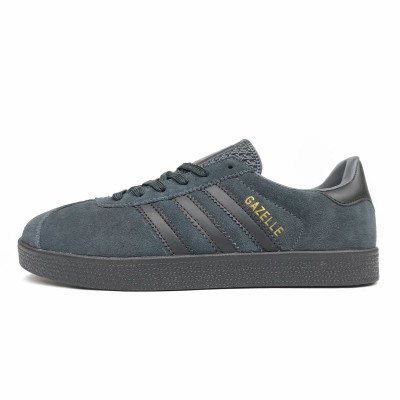 Adidas Gazelle темно сірі, Розмір 43 Adidas Gazelle темно сірі, Розмір 43