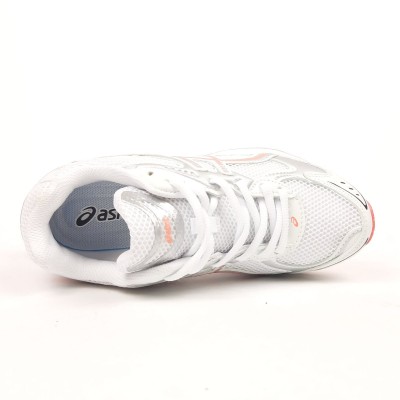 Asics GT-2160 белые с розовым, Размер 40
