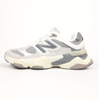 New balance 9060 сірі (сіра N), Розмір 43