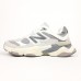New balance 9060 сірі (сіра N), Розмір 43