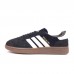 Adidas Spezial чорні з білим, Розмір 38
