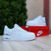 Nike Force 1 Double Air Білі, Розмір 39