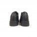 Nike FORCE 1 Low черные, Размер 40