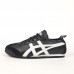 Asics Onitsuka Tiger Mexico 66 чорні з білим, Розмір 41