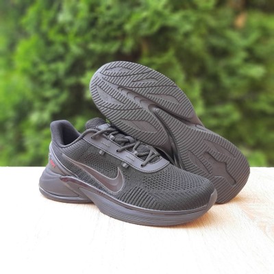 Nike Zoom Winflo petrol чорні, Розмір 44