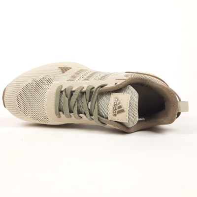 Adidas Breathable бежевые, Размер 42