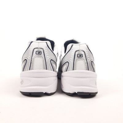 New Balance 740 белые с синим SN, Размер 41