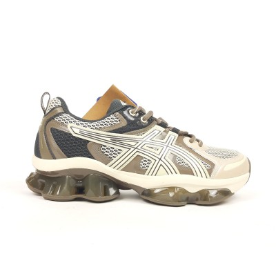 Asics Gel Quantum Kinetic бежеві з коричневим, Розмір 38 Asics Gel Quantum Kinetic бежеві з коричневим, Розмір 38