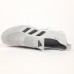 Adidas Slip-on LIGHTSTREET PRO Flow тапкие мокасины слипоны, Размер 42