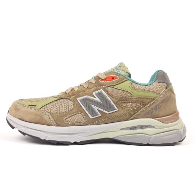 New Balance 990v3 x Bodega Anniversary M990BD3 бежеві сіра N, Розмір 44 New Balance 990v3 x Bodega Anniversary M990BD3 бежеві сіра N, Розмір 44