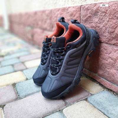 Merrell MOAB gore-tex Серые, Размер 41