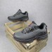 Columbia Gore-tex Темно сірі з червоним, Розмір 45