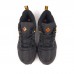 Columbia 3M Thinsulate черные с оранжевым, Размер 41