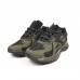 Reebok Zig Kinetica хакі з чорним, Розмір 45