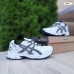 Asics Gel Kahana 8 білі з чорним, Розмір 36