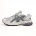 Asics Gel Kahana 8 сірі з хакі, Розмір 36