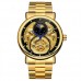 Forsining 8177 Gold-Black