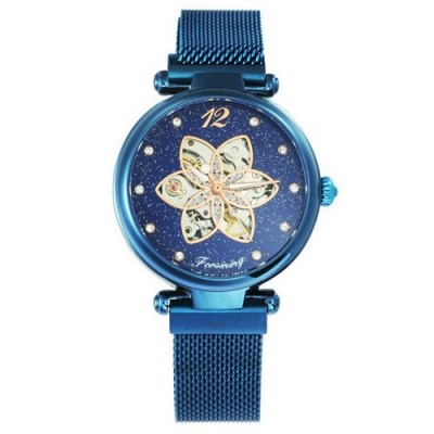 Forsining 8189 All Blue Forsining 8189 All Blue