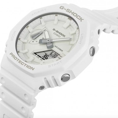 Casio G-SHOCK GA-2100-7A7ER