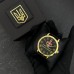 Годинник механічний Patriot 022GDBK ЗСУ