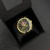Годинник механічний Patriot 022GDBK ЗСУ