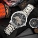 Awarder 022 Silver-Black Automatics Metall Не Забуду Дім