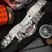 Awarder 022 Silver-Black Automatics Metall Не Забуду Дім