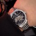 Awarder 022 Silver-Black Automatics Metall Не Забуду Дім
