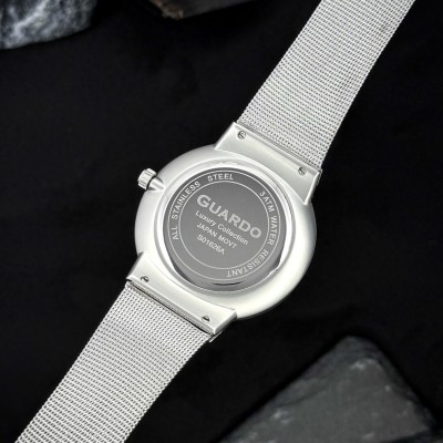 GUARDO S1626-2-VX3JE