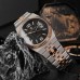 Pagani Design PD-YS027 Silver-Gold-Black