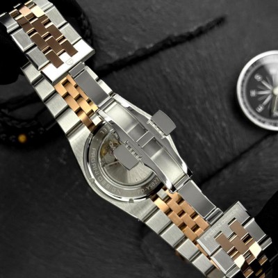 Pagani Design PD-YS027 Silver-Gold-White