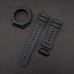 Ремешок + безель (рант) для Casio G-Shock GA-2100 Black BK