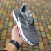 Adidas Adistar 2.0 Running сірі на білій, Розмір 42