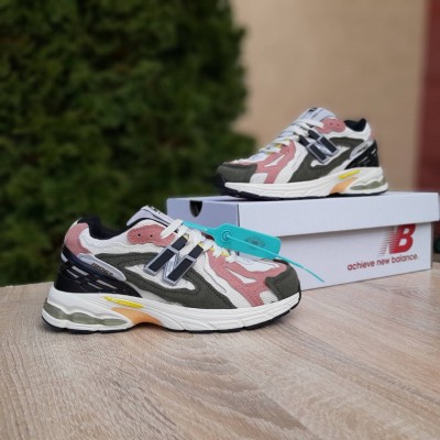 New Balance 1906D кольорові, Розмір 38