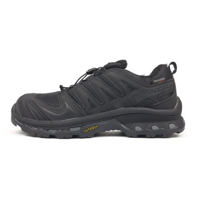 Salomon XA Forces Gore-tex чорні, Розмір 43 Salomon XA Forces Gore-tex чорні, Розмір 43